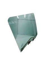 MAN TGX/TGS Door Glass Right Side Window 81626450042 81626450036 81626456056 view 4