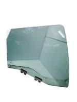 MAN TGX/TGS Door Glass Right Side Window 81626450042 81626450036 81626456056 view 5