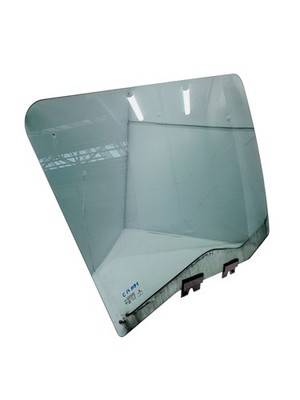 MAN TGX/TGS Door Glass Right Side Window 81626450042 81626450036 81626456056 view 2