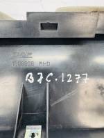 DAF XF106 Centre Dashboard Air Vent Panel 1308808 224845 RHD Euro 6 Used view 3