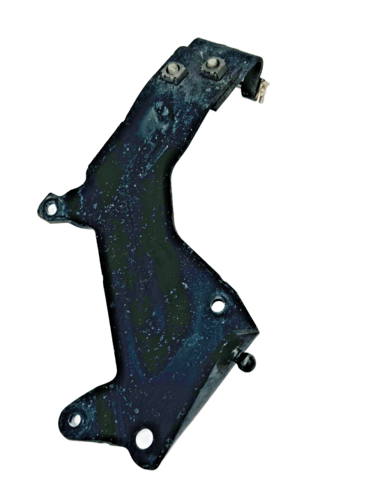 MAN TGX TG3 Front Panel Hinge 81611456011 81.61145-6011 81611456010 LH Euro 6 view 4