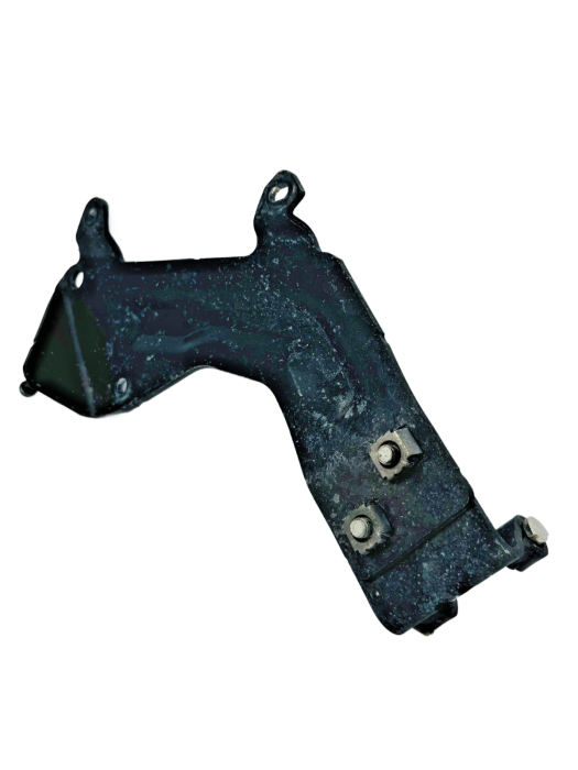 MAN TGX TG3 Front Panel Hinge 81611456011 81.61145-6011 81611456010 LH Euro 6 view 5
