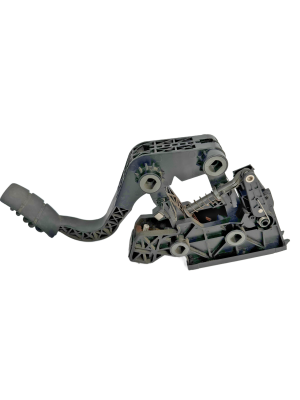 Scania P/G/R/T Accelerator Pedal 2007508 2395418 1753411 6 Pin 5V Used