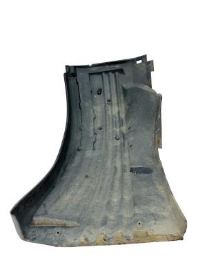 Scania P/G/R/T Front LH Rear RH Mudguard 1485485 1408465 1335391 OEM Used