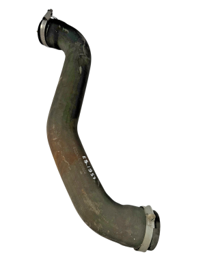 Scania P/G/R/T Radiator Coolant Hose 1856604 Upper Rubber Pipe OEM Used