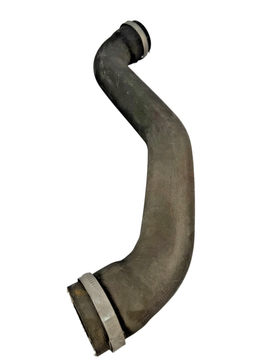 Scania P/G/R/T Radiator Coolant Hose 1856604 Upper Rubber Pipe OEM Used view 4