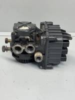 DAF XF Wabco EBS Axle Modulator Gen4 4801066060  1867006 4057875229483 Used