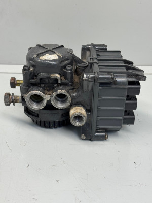 DAF XF Wabco EBS Axle Modulator Gen4 4801066060  1867006 4057875229483 Used