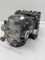 DAF XF Wabco EBS Axle Modulator Gen4 4801066060  1867006 4057875229483 Used view 2