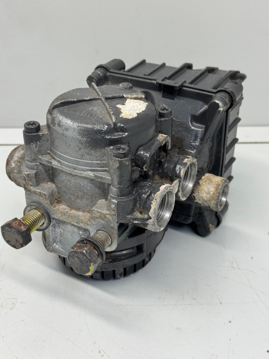 DAF XF Wabco EBS Axle Modulator Gen4 4801066060  1867006 4057875229483 Used