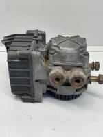 DAF XF Wabco EBS Axle Modulator Gen4 4801066060  1867006 4057875229483 Used view 3