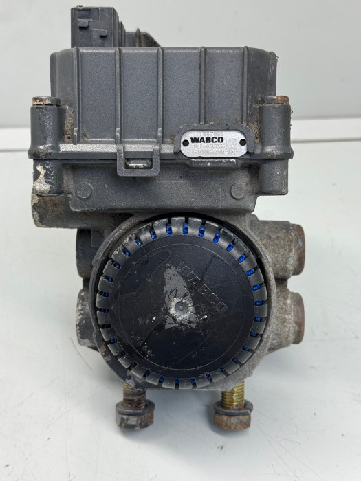 DAF XF Wabco EBS Axle Modulator Gen4 4801066060  1867006 4057875229483 Used
