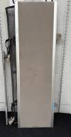 DAF XF106 Upper Bunk Bed 1833412 2147181 1833429 With Net & Brackets Used view 2