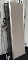 DAF XF106 Upper Bunk Bed 1833412 2147181 1833429 With Net & Brackets Used view 3