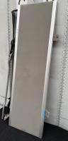 DAF XF106 Upper Bunk Bed 1833412 2147181 1833429 With Net & Brackets Used view 4