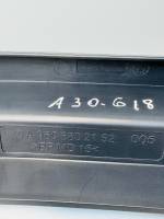 Mercedes Actros MP4 Lower Storage Compartment Trim A9606802152 A9606802952 Used view 5