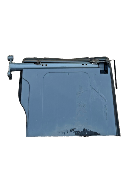 Mercedes-Benz Actros MP4 Rear Mudguard Wing A9605200019 A9605200219 LH Used Mud Flaps Mud Flaps