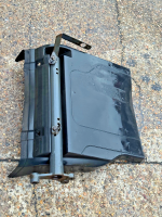 Mercedes-Benz Actros MP4 Rear Mudguard Wing A9605200019 A9605200219 LH Used view 4