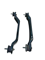 Mercedes Actros MP4 Air Intake Bracket With Rubber Buffer A0009982044 Euro 6