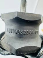 Mercedes Actros MP4 Air Intake Bracket With Rubber Buffer A0009982044 Euro 6 view 3