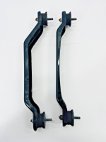Mercedes Actros MP4 Air Intake Bracket With Rubber Buffer A0009982044 Euro 6 view 6