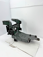Mercedes Actros MP4 Lower Step Support Bracket A9606601230 A9606606541 RH view 3
