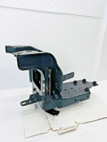 Mercedes Actros MP4 Lower Step Support Bracket A9606601230 A9606606541 RH view 4