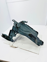 Mercedes Actros MP4 Lower Step Support Bracket A9606601230 A9606606541 RH view 8