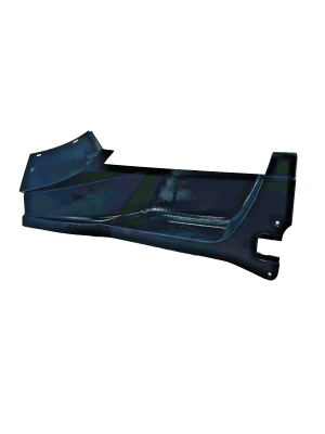 Volvo FH4 Left Upper Footstep Cover Panel 82819482 82142329 CVN4FH205 Euro 6
