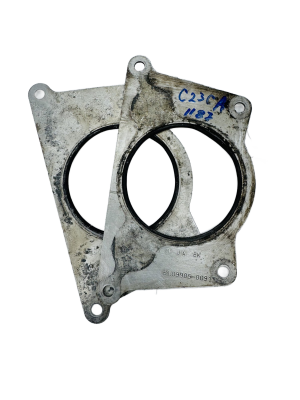 MAN TGX TGS Charge Air Cooler Gasket 51099050091 51.09905-0091 51099050079 Used