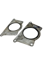 MAN TGX TGS Charge Air Cooler Gasket 51099050091 51.09905-0091 51099050079 Used view 3
