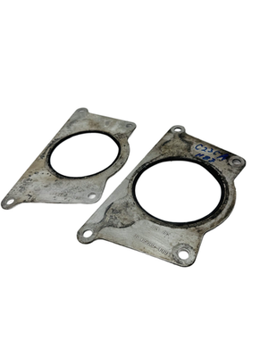 MAN TGX TGS Charge Air Cooler Gasket 51099050091 51.09905-0091 51099050079 Used view 3