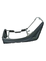 DAF XF106 Dashboard Fascia Driver Side RHD 1841395 1976608 1841395 Front Used view 3