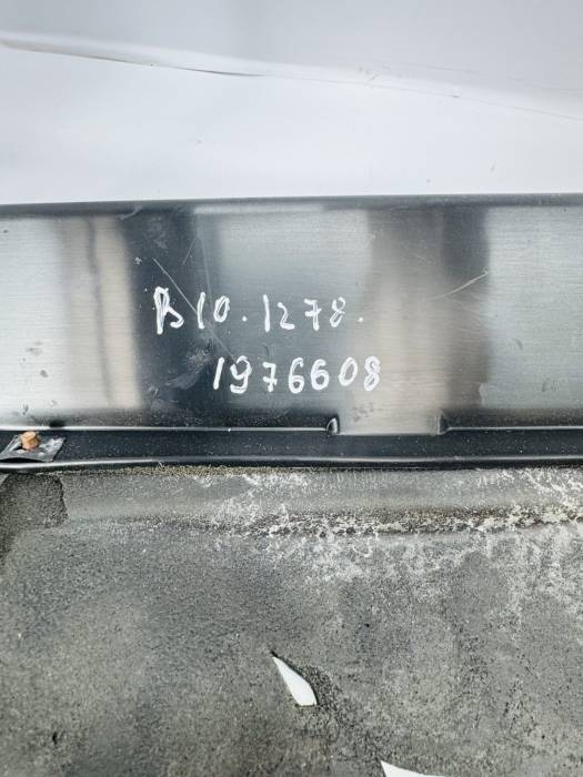 DAF XF106 Dashboard Fascia Driver Side RHD 1841395 1976608 1841395 Front Used view 5