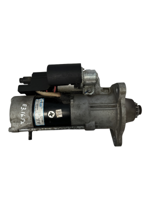 Scania P/R/T Starter Motor M90R3545SE 2029376 24V 6kW 11T Prestolite Used