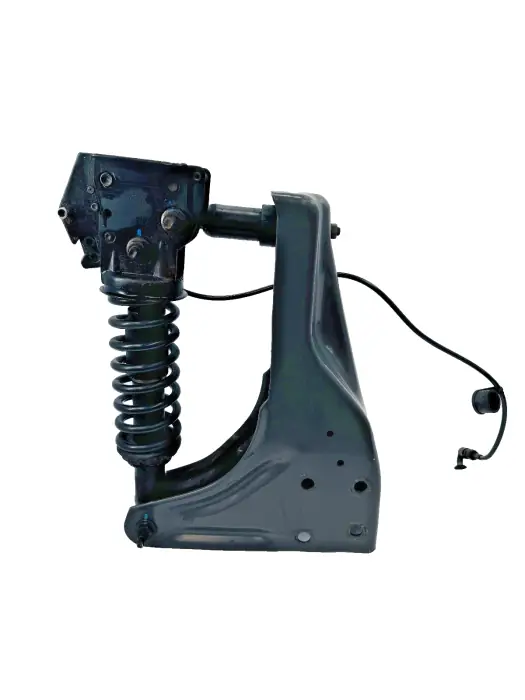 Volvo FH/FM Cabin Attachment Rear Right 21171969 22247233 7421171969 ...