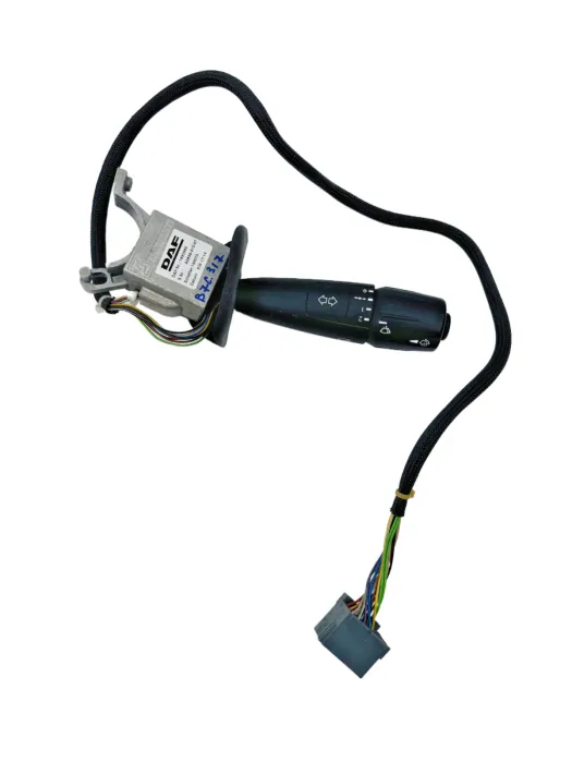 DAF CF XF Steering Column Indicator Wiper Stalk Switch 1892960 1789660 ...