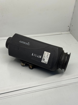 DAF XF106/CF Euro 6 Airtronic D4S Heater 1848348 252586 Eberspächer 24V Used