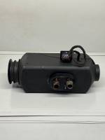 DAF XF106/CF Euro 6 Airtronic D4S Heater 1848348 252586 Eberspächer 24V Used view 4