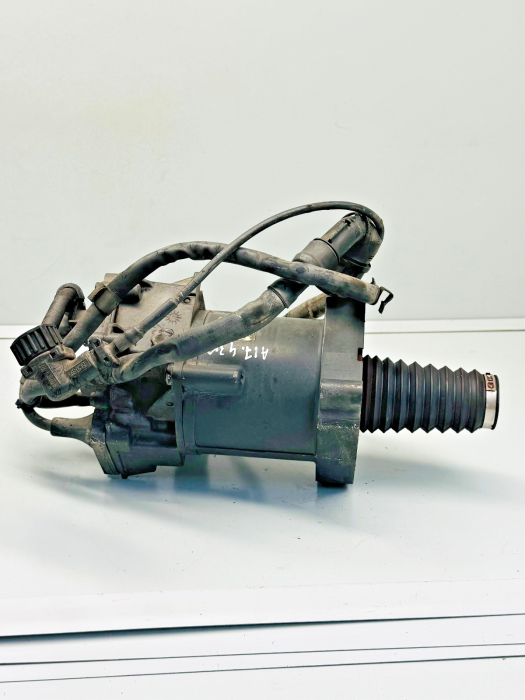 Knorr-Bremse K013727 K013727N50 Clutch Actuator MAN/DAF/Iveco ZF AS-Tronic Used