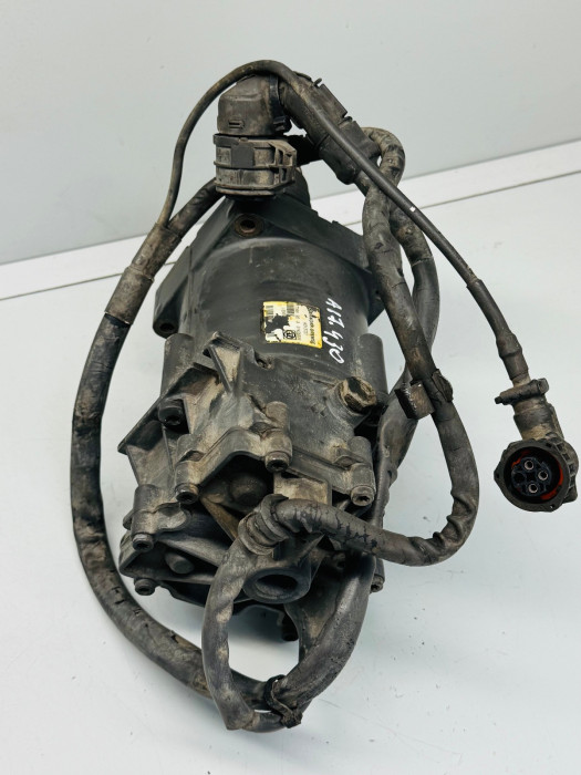 Knorr-Bremse K013727 K013727N50 Clutch Actuator MAN/DAF/Iveco ZF AS-Tronic Used