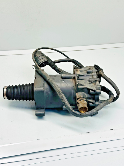 Knorr-Bremse K013727 K013727N50 Clutch Actuator MAN/DAF/Iveco ZF AS-Tronic Used