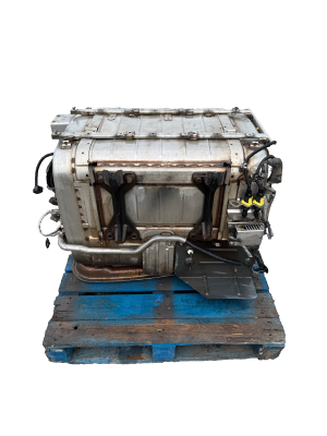 Mercedes Actros MP4 DPF/SCR One-Box A0074908212 A0004913141 A0094907012 Used