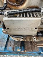 Mercedes Actros MP4 DPF/SCR One-Box A0074908212 A0004913141 A0094907012 Used view 4