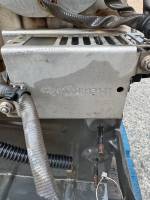 Mercedes Actros MP4 DPF/SCR One-Box A0074908212 A0004913141 A0094907012 Used view 5