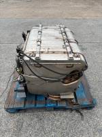 Mercedes Actros MP4 DPF/SCR One-Box A0074908212 A0004913141 A0094907012 Used view 6