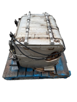 Mercedes Actros MP4 DPF/SCR One-Box A0074908212 A0004913141 A0094907012 Used view 7