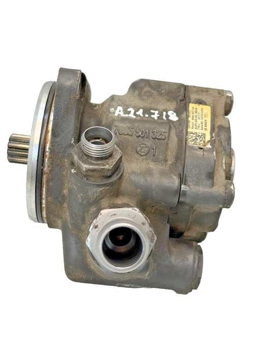 DAF XF106/CF Power Steering Pump 1863427 Bosch 8695955159 KS00002452 KS01002285 Power Steering Pumps Power Steering Pumps