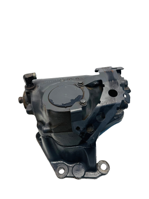 Mercedes Actros MP4 Steering Gearbox ZF A9604631301 A9604603200 Euro 6 Used