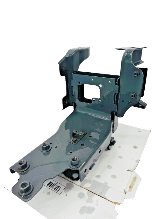 Mercedes Actros MP4 Step Bracket Left A9606601130 BP0813731 19889EX LH Euro 6 Other Exterior, Body & Frame Other Exterior, Body & Frame